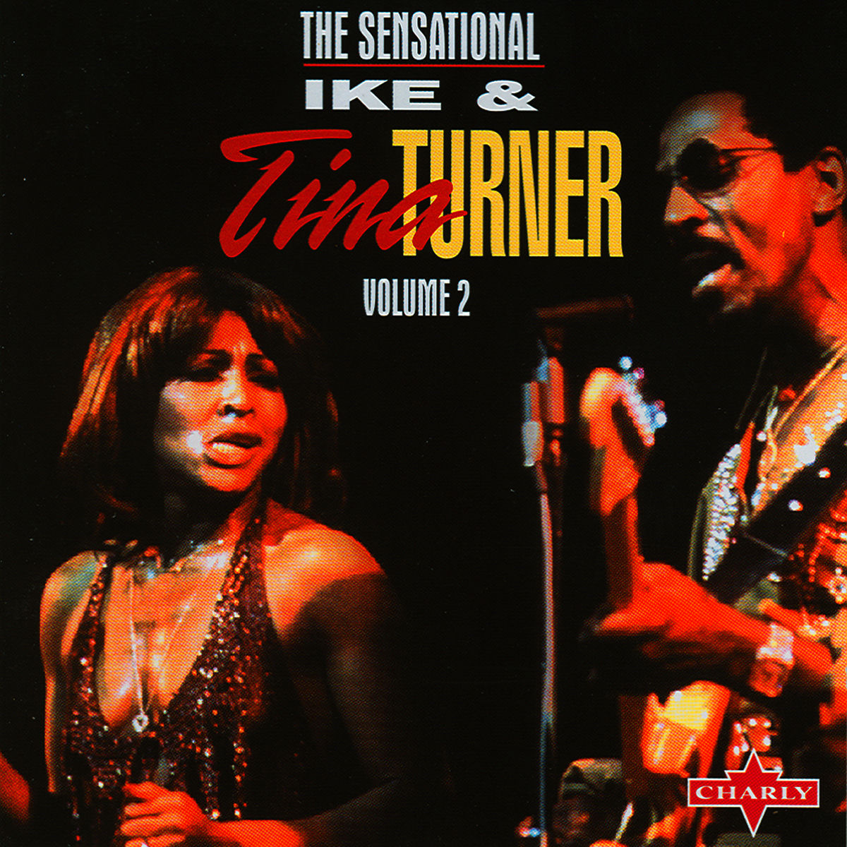 Ike & Tina Turner